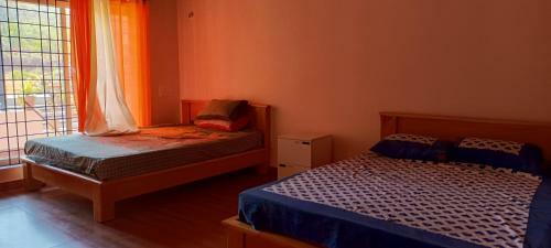 Silver Leaf Estate Stay Sakaleshpur