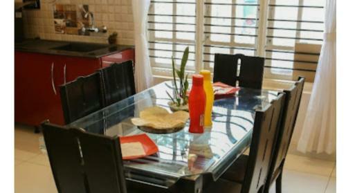 Silver Leaf Estate Stay Sakaleshpur