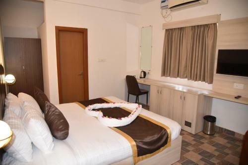 Hotel Clarissa Resort Goa