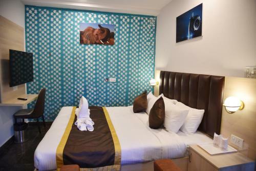 Hotel Clarissa Resort Goa