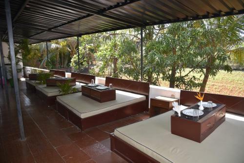 Hotel Clarissa Resort Goa