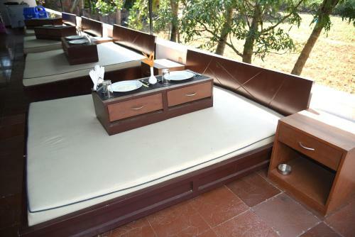 Hotel Clarissa Resort Goa