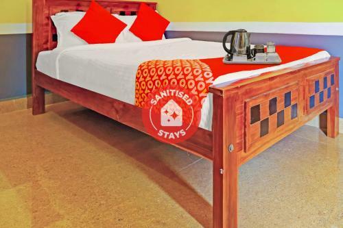 Hotel Oyo Flagship 88293 L7 Guest House