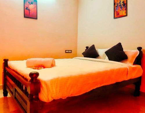 Apartamento Pv Cottage - Serenity Beach