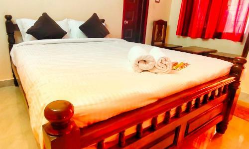 Apartamento Pv Cottage - Serenity Beach