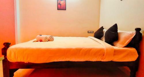Apartamento Pv Cottage - Serenity Beach