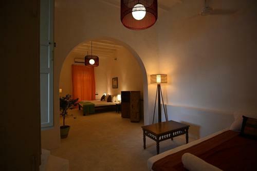 Bed & Breakfast La Cedille - French Heritage House
