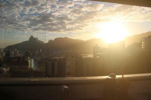 Hostel Yes Brasil