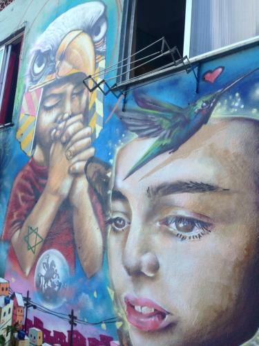 Hostel Yes Brasil