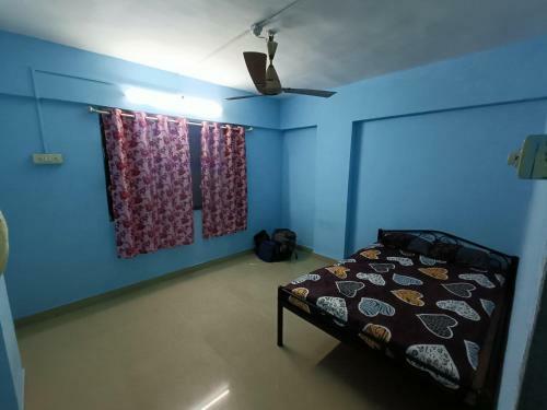 Lovely Private Room Stay With Peaceful Location