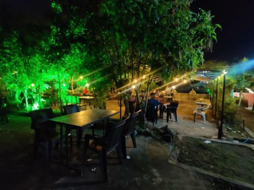 Hotel Anvisha Executive