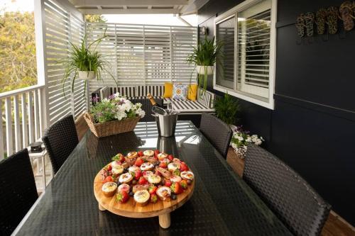 Apartamento Sandy Toes ~ Fingal Bay ~ Port Stephens