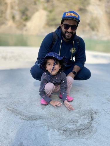 Oneness By Ganga Kinare - Riverside Camping In Rishikesh
