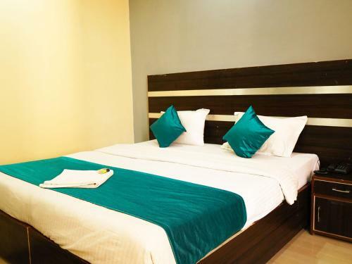 Hotel Stay Inn By Riversun Hotels