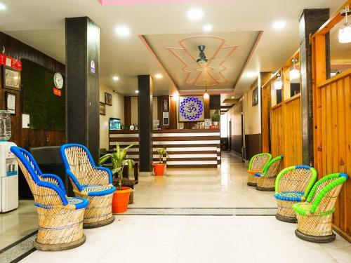 Hotel Stay Inn By Riversun Hotels