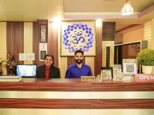 Hotel Stay Inn By Riversun Hotels