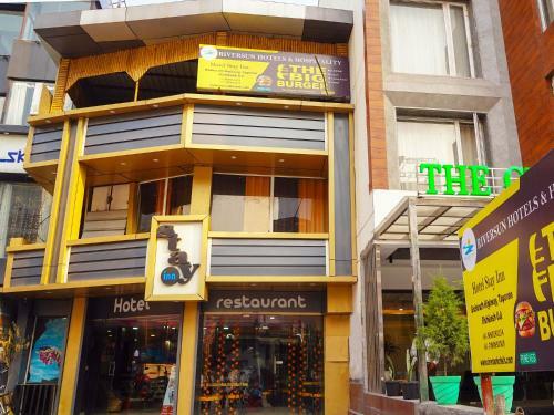 Hotel Stay Inn By Riversun Hotels