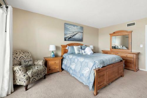 Apartamento Starboard Light 7
