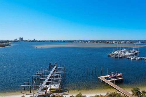 South Harbour 6c By Pensacola Beach Properties