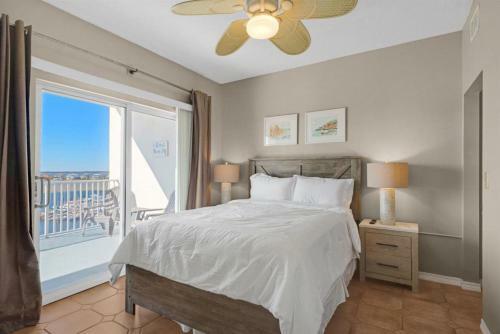 South Harbour 6c By Pensacola Beach Properties