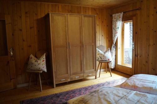 Ferienhaus Wille