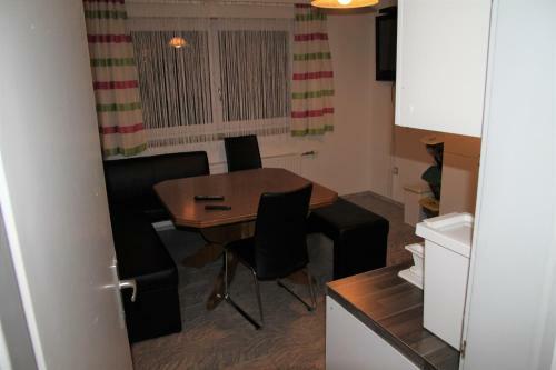 Apartamento Ferienwohnung Gurabic