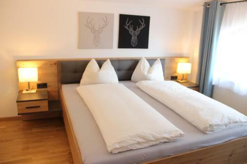 Apartamento Bergliebe - Haus Am Sonnweg