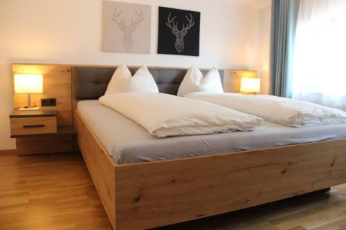 Apartamento Bergliebe - Haus Am Sonnweg