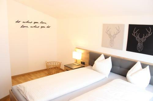 Apartamento Bergliebe - Haus Am Sonnweg