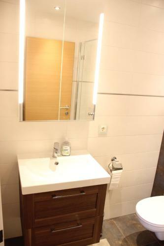 Apartamento Bergliebe - Haus Am Sonnweg