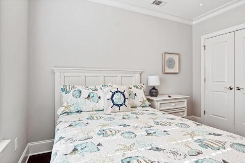 Satinwood Beach Landing