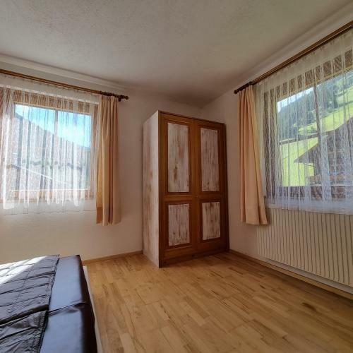 Apartamento Alina's Diy-haus St.jakob