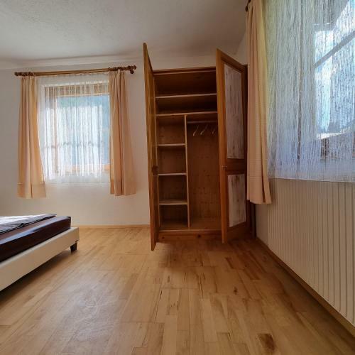 Apartamento Alina's Diy-haus St.jakob