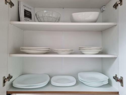 Apartamento Alina's Diy-haus St.jakob