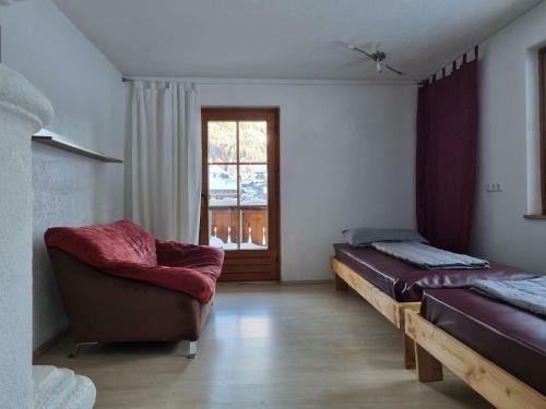 Apartamento Alina's Diy-haus St.jakob