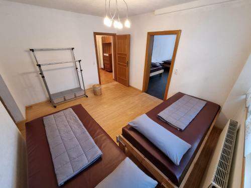 Apartamento Alina's Diy-haus St.jakob