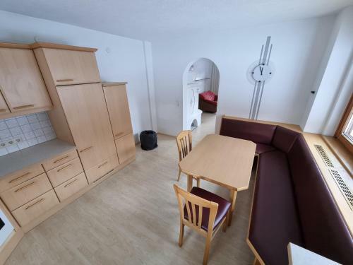 Apartamento Alina's Diy-haus St.jakob