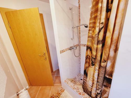 Apartamento Alina's Diy-haus St.jakob
