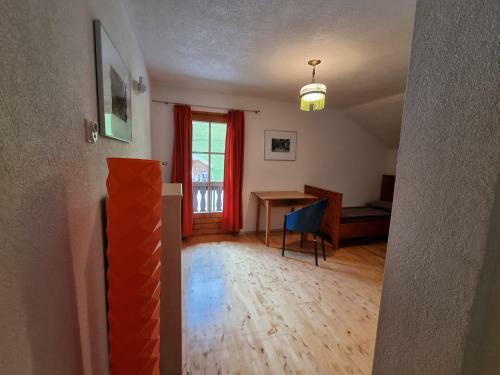 Apartamento Alina's Diy-haus St.jakob