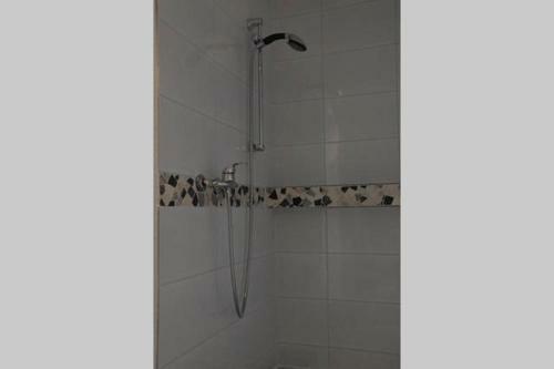 Apartamento Alina's Diy-haus St.jakob
