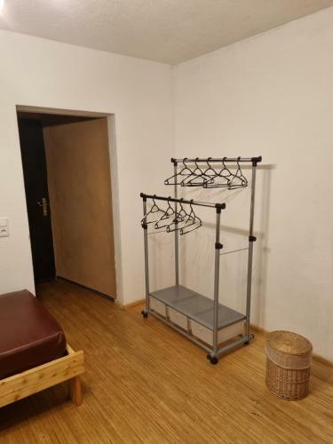 Apartamento Alina's Diy-haus St.jakob