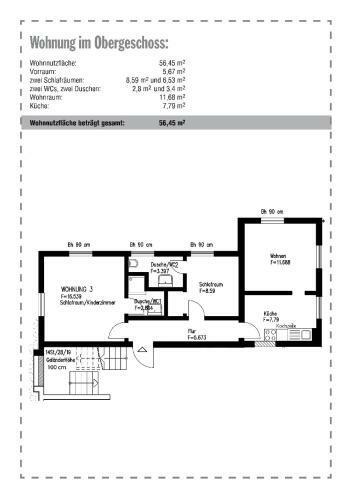 Apartamento Alina's Diy-haus St.jakob