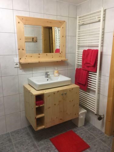 Apartamento �fnerhof