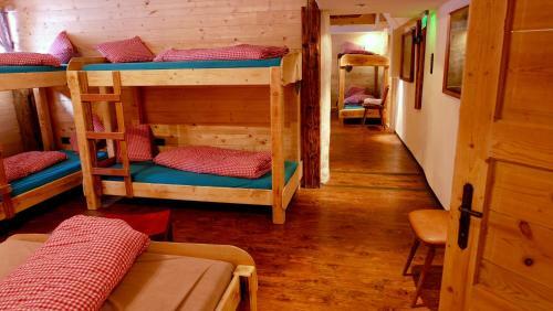 Hostel Weisses R�ssl