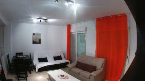Apartamentos Vacacionales Zahazar