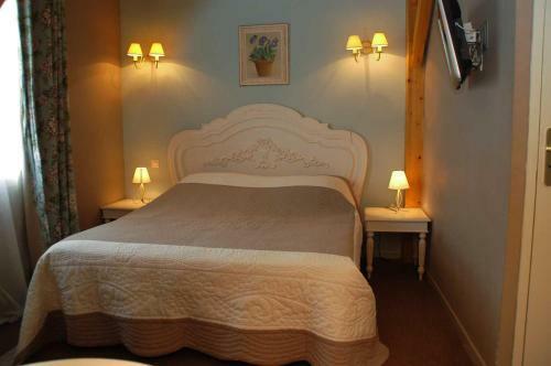 Hotel La Vivande