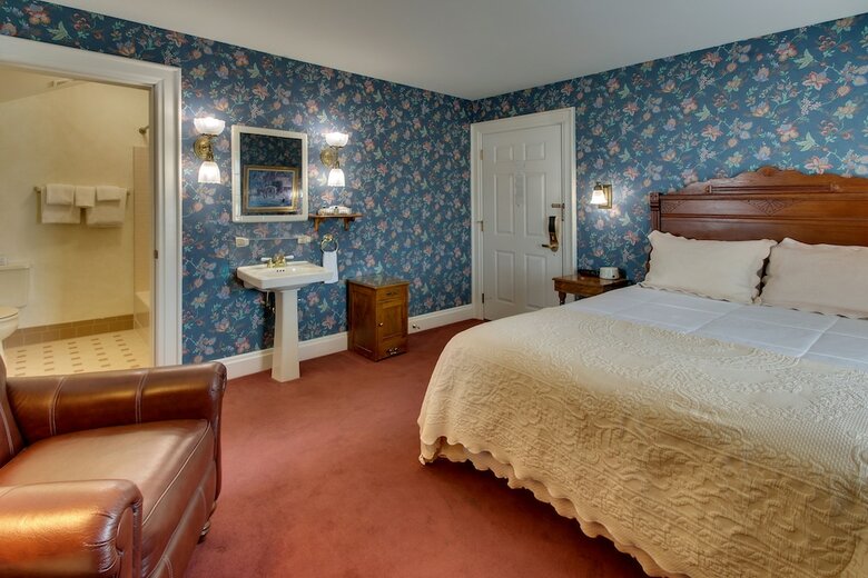 Hotel Kingsley Inn