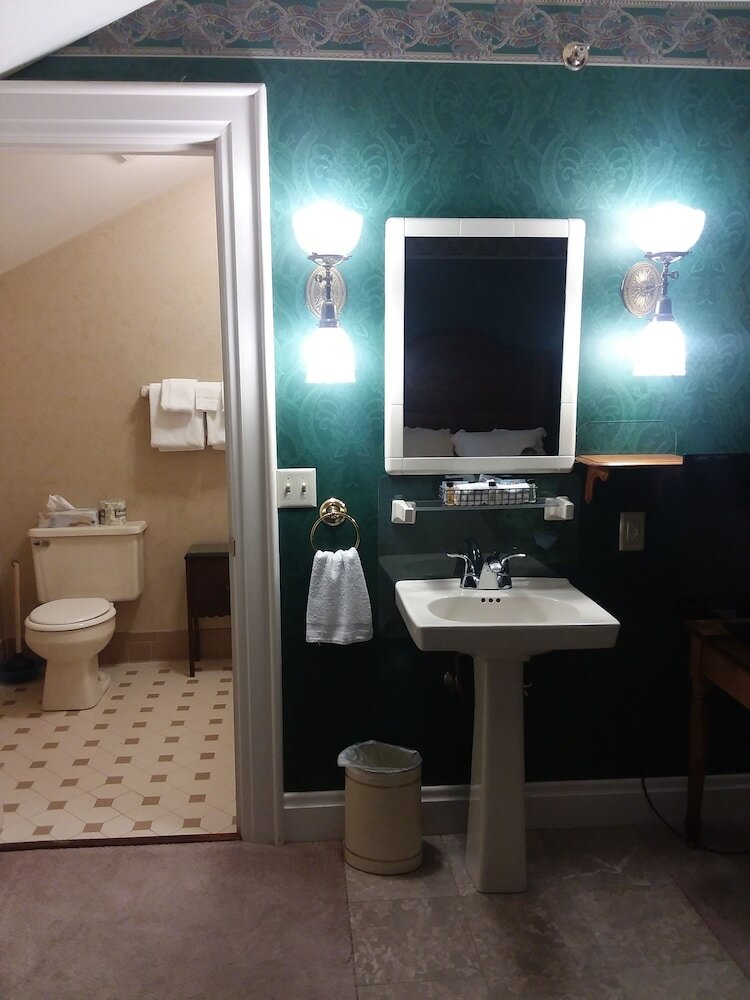 Hotel Kingsley Inn