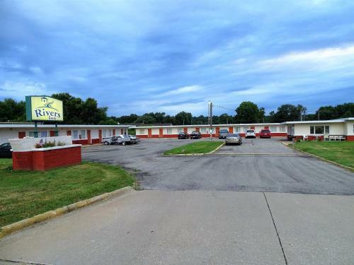 Motel Rivers Inn