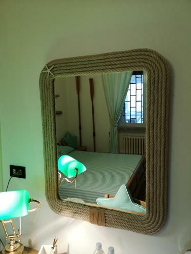 B&B Villa Ines